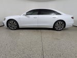 2023 Audi A8 L 55 TFSI quattro