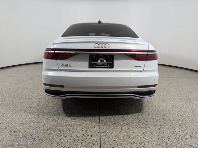 2023 Audi A8 L 55 TFSI quattro
