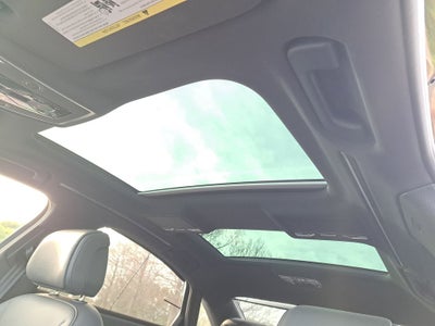 2025 Audi A8 L 55 quattro