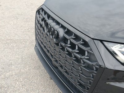 2024 Audi A8 L 55 quattro