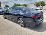 2023 Audi A8 L 55