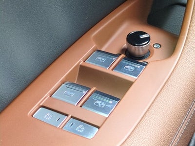 2019 Audi A6 Prestige