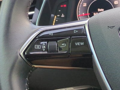 2019 Audi A6 Prestige