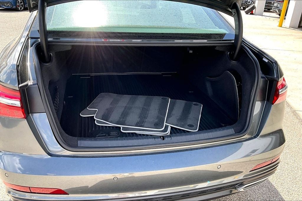 2019 Audi A6 3.0T Prestige quattro