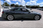 2019 Audi A6 3.0T Prestige quattro