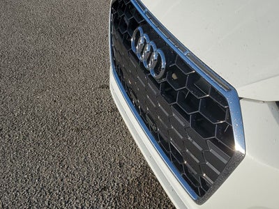 2023 Audi A5 45 S line Premium quattro