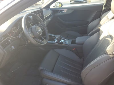 2023 Audi A5 45 S line Premium quattro