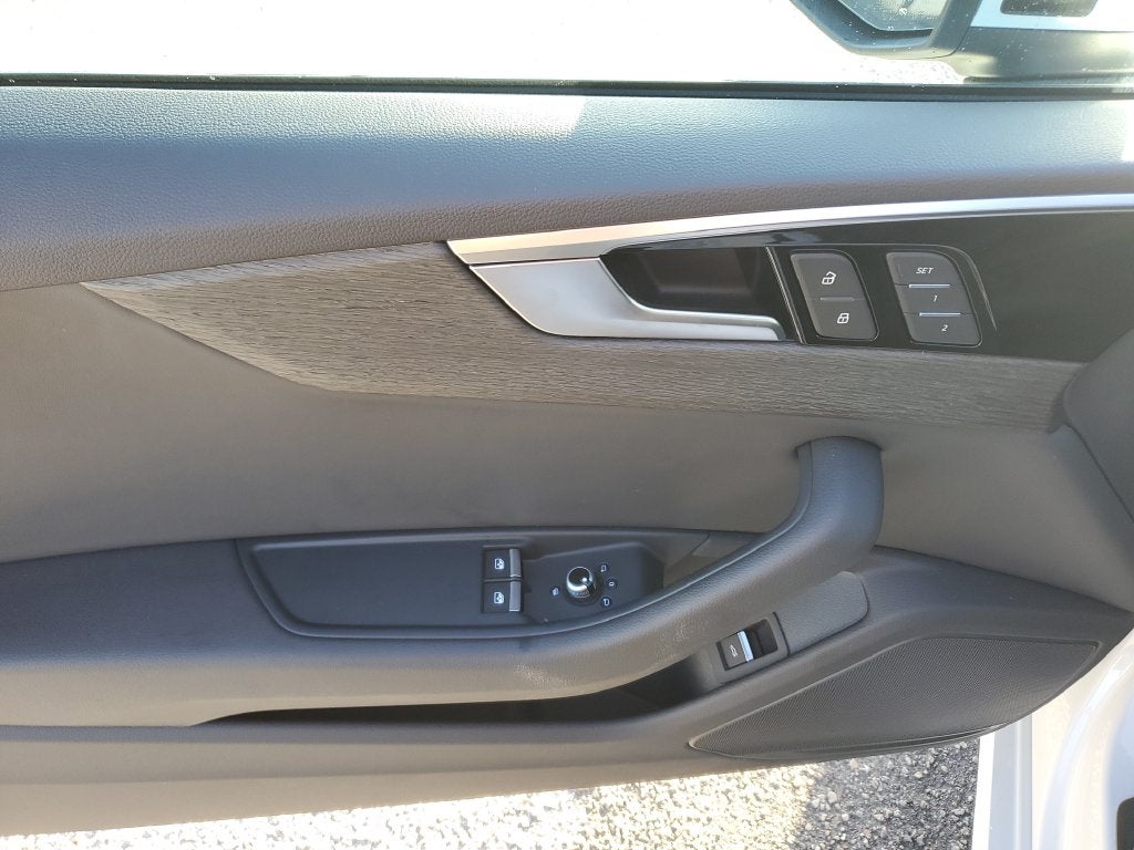 2023 Audi A5 45 S line Premium quattro