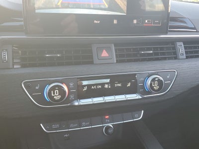 2023 Audi A5 45 S line Premium quattro