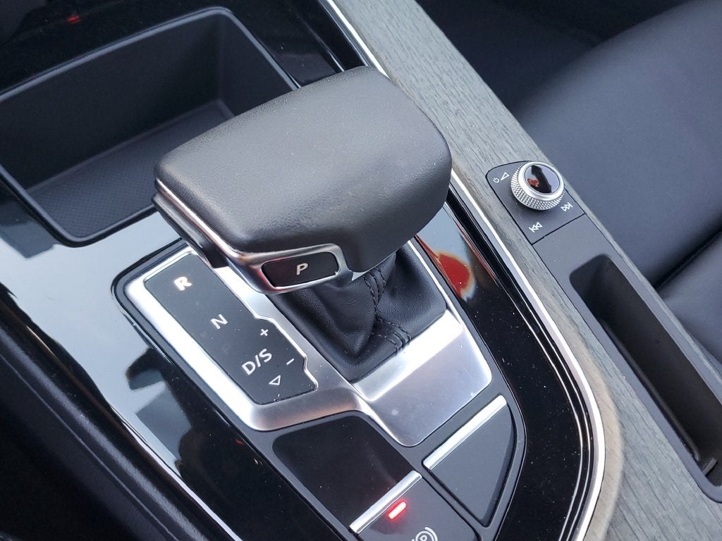 2023 Audi A5 45 S line Premium quattro