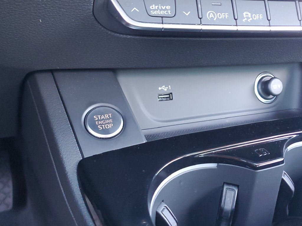 2023 Audi A5 45 S line Premium quattro