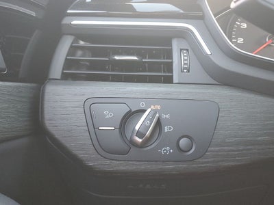 2023 Audi A5 45 S line Premium quattro