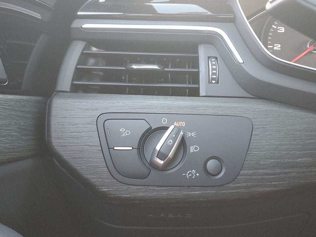 2023 Audi A5 45 S line Premium quattro