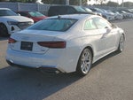 2023 Audi A5 45 S line Premium quattro