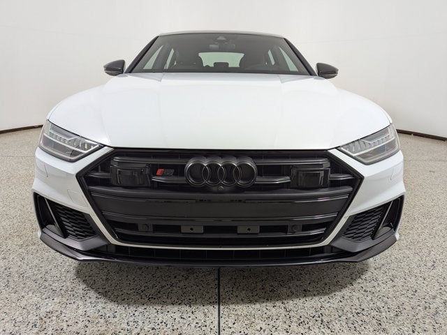 2022 Audi S7 2.9 TFSI Prestige