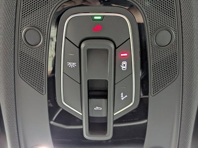 2022 Audi S7 2.9 TFSI Prestige