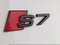 2022 Audi S7 2.9 TFSI Prestige