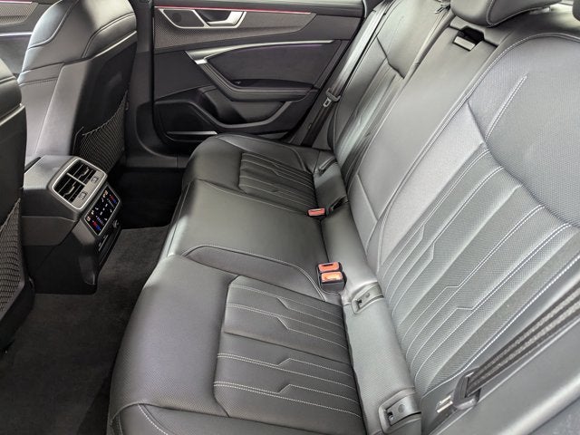 2022 Audi S7 2.9 TFSI Prestige