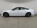 2022 Audi S7 2.9 TFSI Prestige