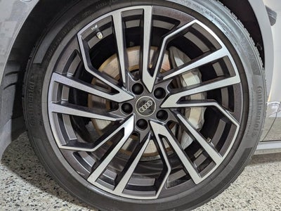 2024 Audi A7 Premium 55 TFSI quattro
