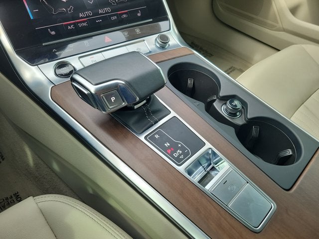 2024 Audi A7 55 Premium
