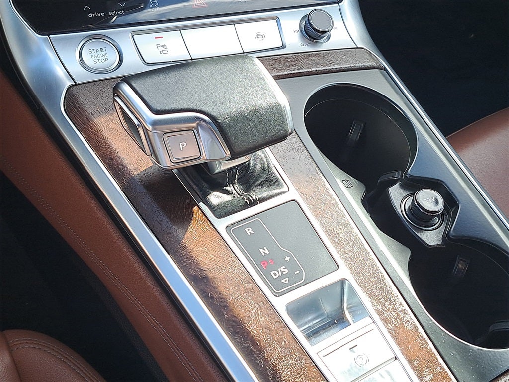 2020 Audi A7 3.0T Premium Plus quattro