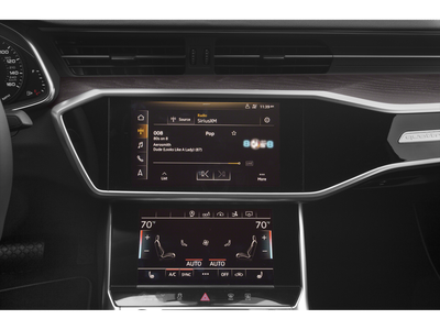 2020 Audi A7 3.0T Premium Plus quattro