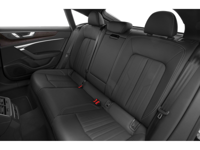 2020 Audi A7 3.0T Premium Plus quattro