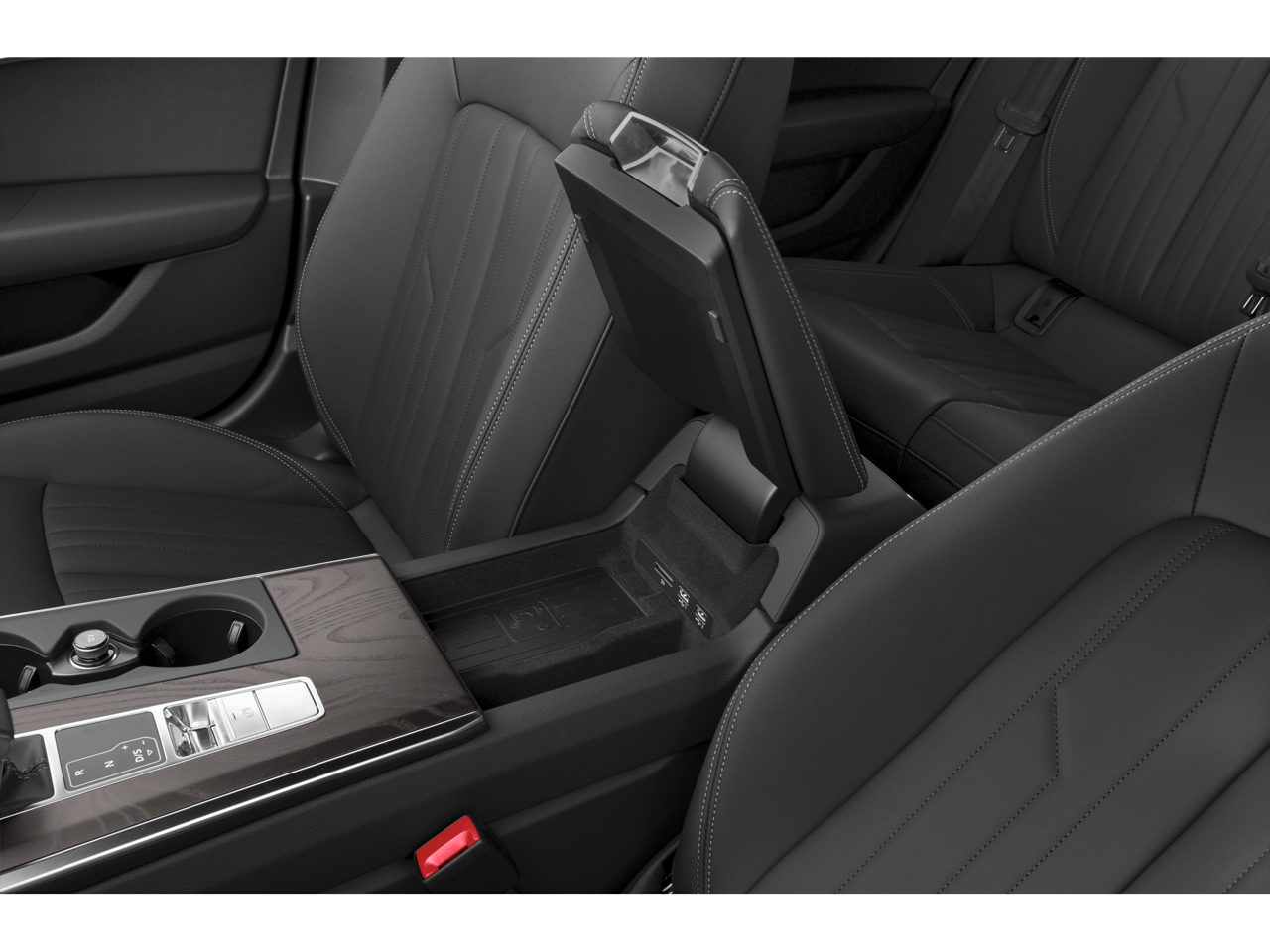 2020 Audi A7 3.0T Premium Plus quattro