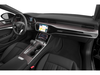 2020 Audi A7 3.0T Premium Plus quattro
