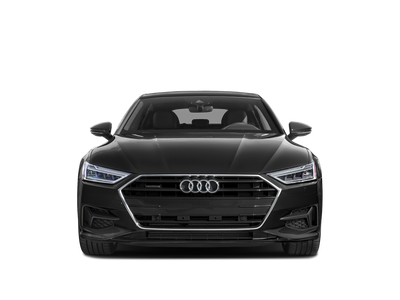 2020 Audi A7 3.0T Premium Plus quattro