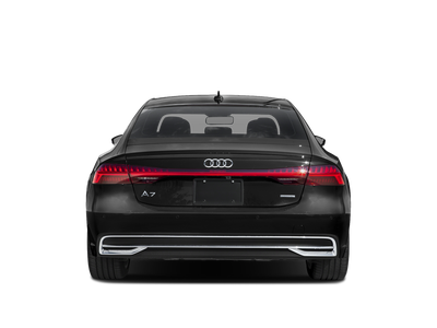 2020 Audi A7 3.0T Premium Plus quattro