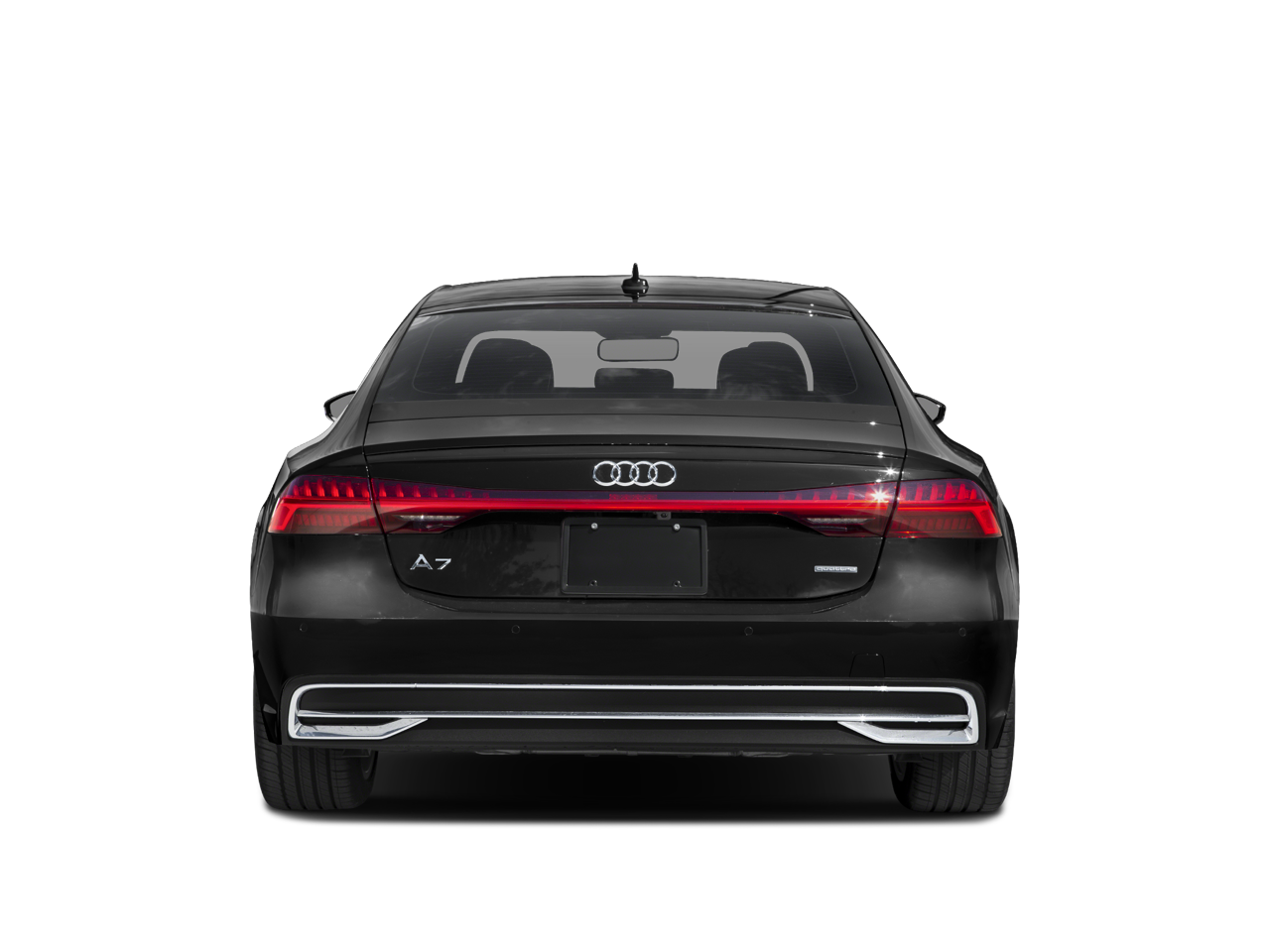 2020 Audi A7 3.0T Premium Plus quattro