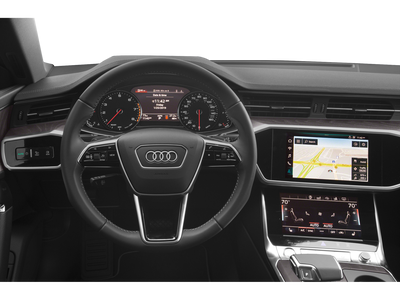 2020 Audi A7 3.0T Premium Plus quattro