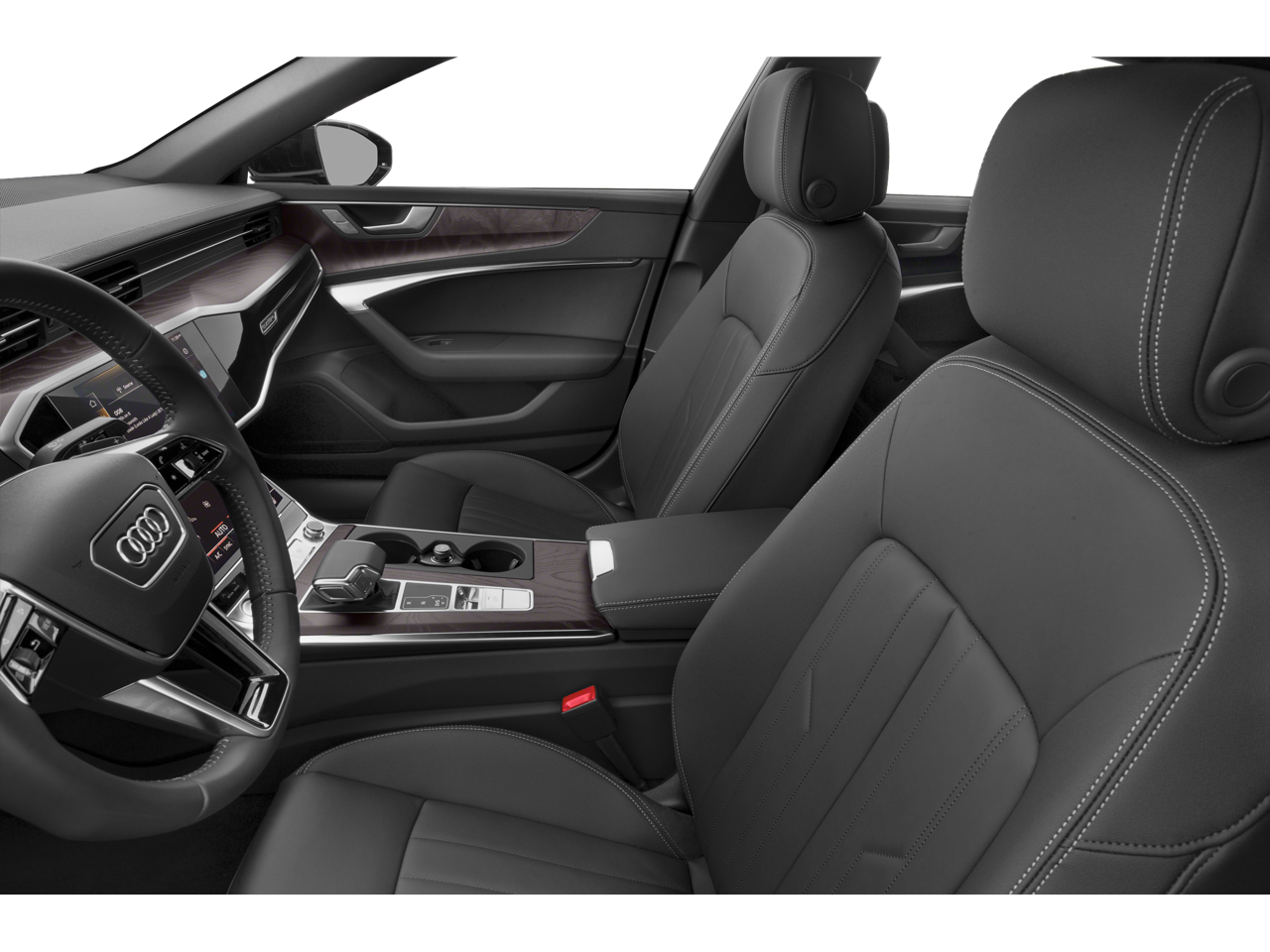 2020 Audi A7 3.0T Premium Plus quattro