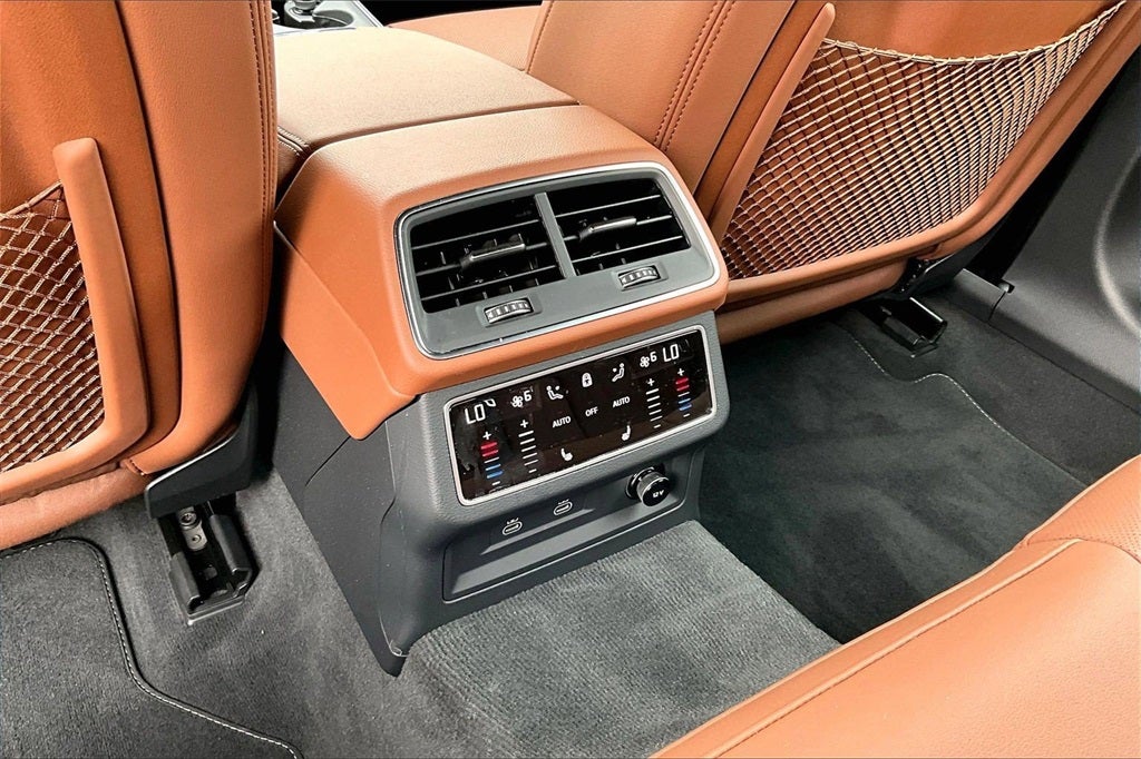 2025 Audi A7 55 Premium Plus quattro