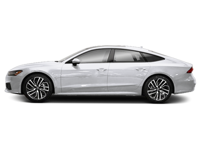 2025 Audi A7 55 Premium Plus quattro