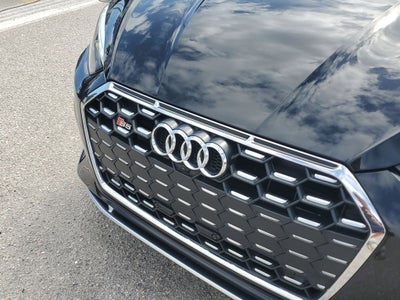 2023 Audi S5 3.0T Premium Plus quattro