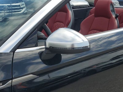 2023 Audi S5 3.0T Premium Plus quattro