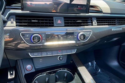 2024 Audi S5 3.0T Premium Plus quattro