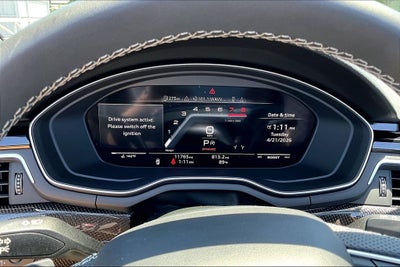 2024 Audi S5 3.0T Premium Plus quattro