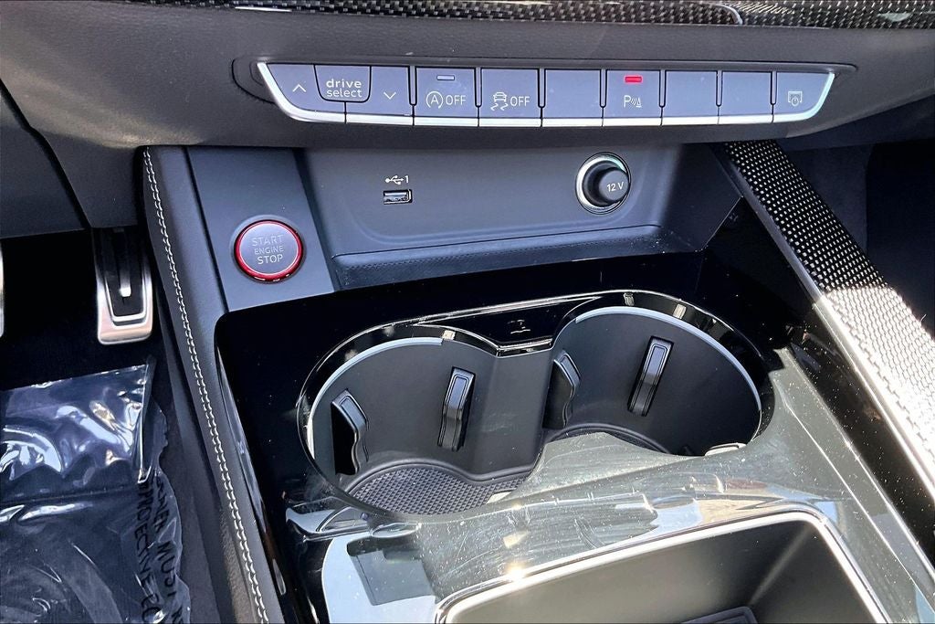 2024 Audi S5 3.0T Premium Plus quattro