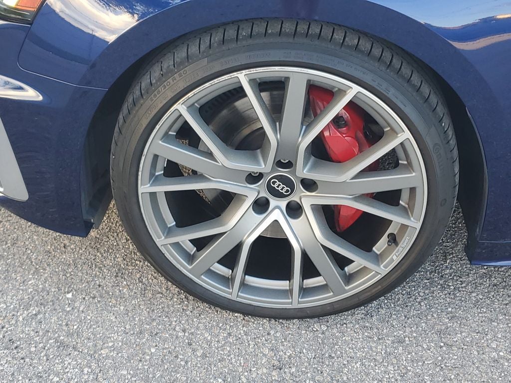 2024 Audi S5 3.0T Premium Plus quattro