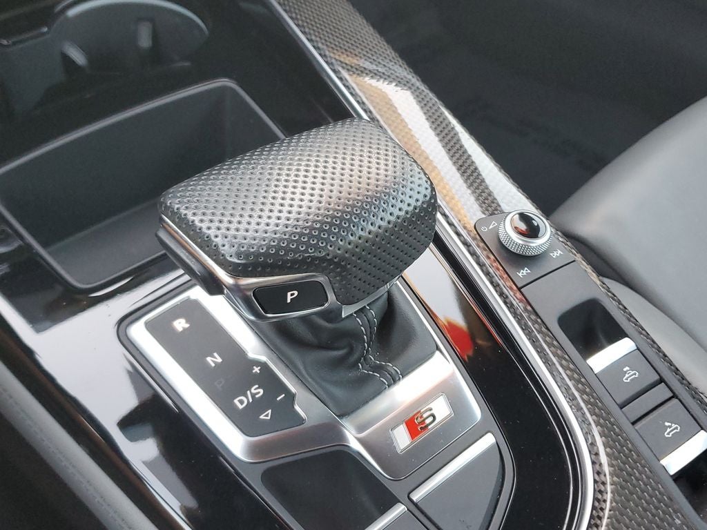 2024 Audi S5 3.0T Premium Plus quattro