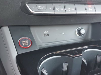 2024 Audi S5 3.0T Premium Plus quattro