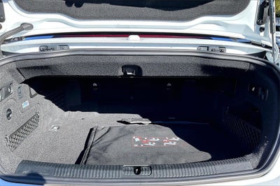 2022 Audi A5 45 Premium Plus quattro