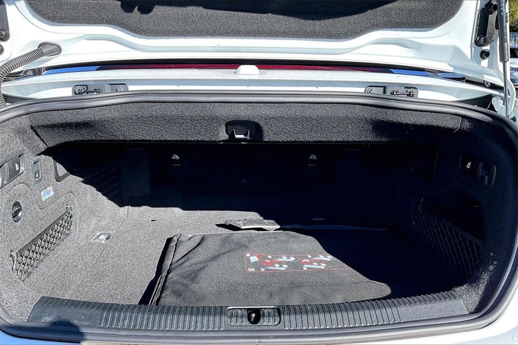 2022 Audi A5 45 Premium Plus quattro