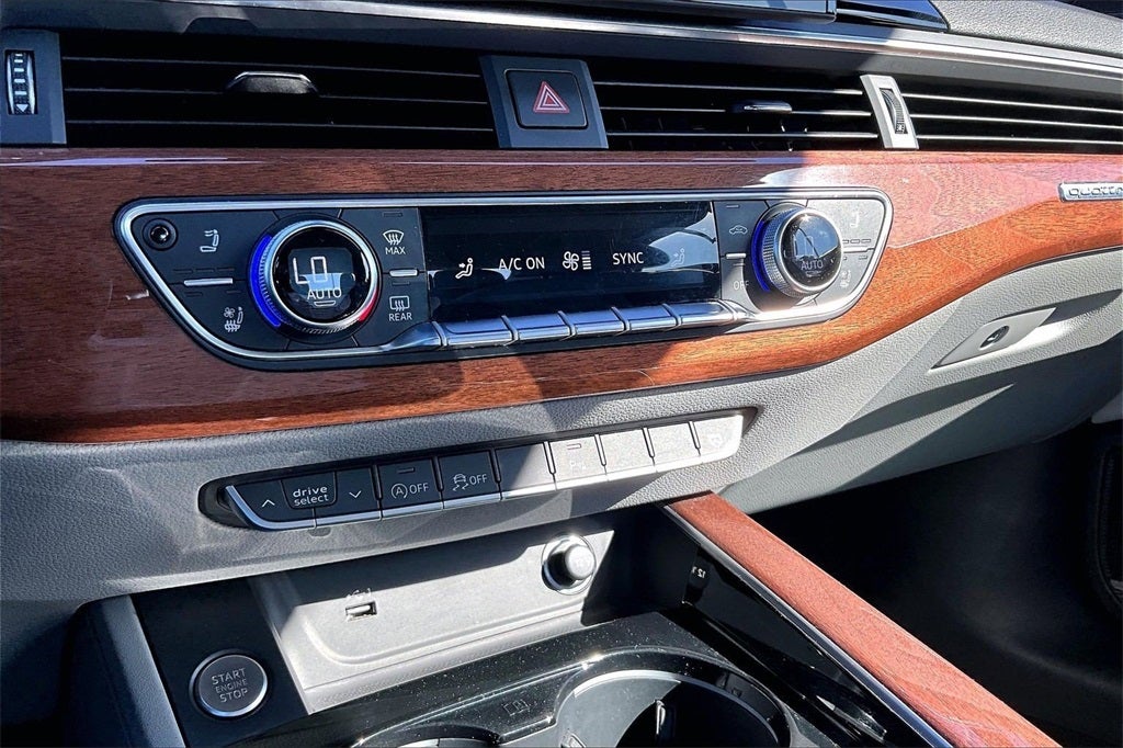 2022 Audi A5 45 Premium Plus quattro