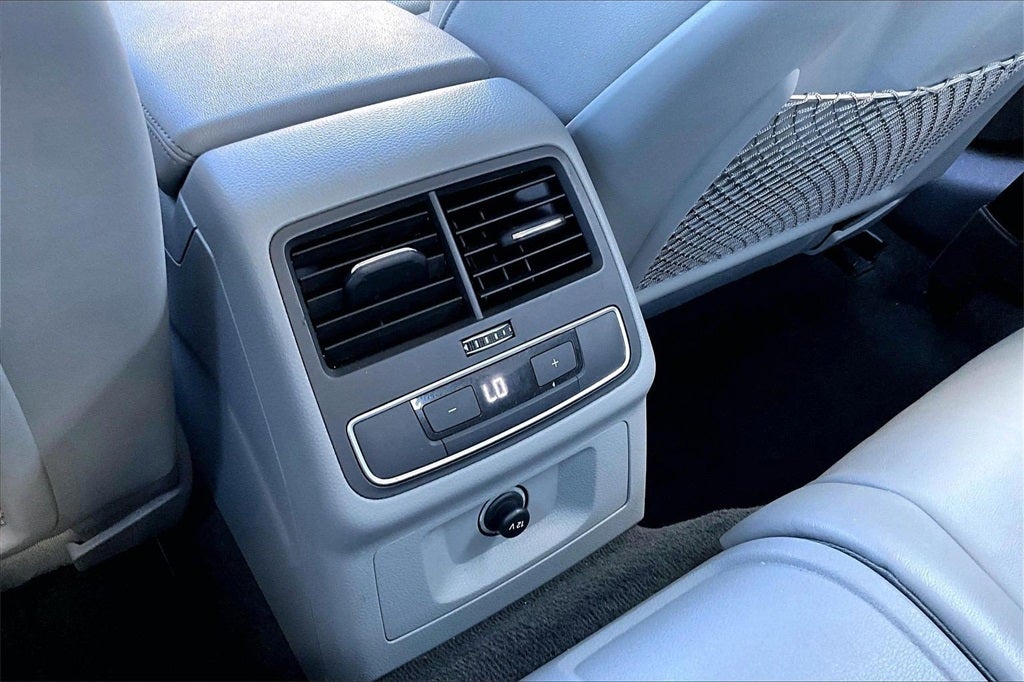 2022 Audi A5 45 Premium Plus quattro