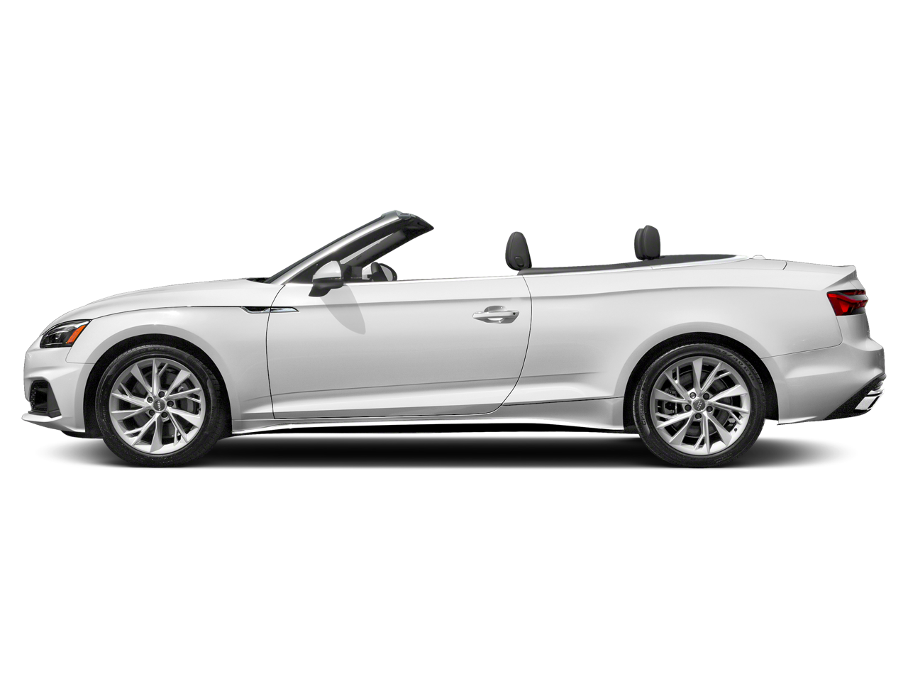 2022 Audi A5 45 Premium Plus quattro